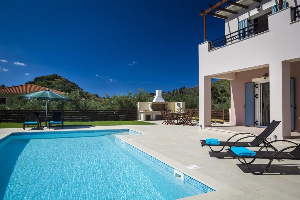 Armonia Villas Lixouri Exterior photo